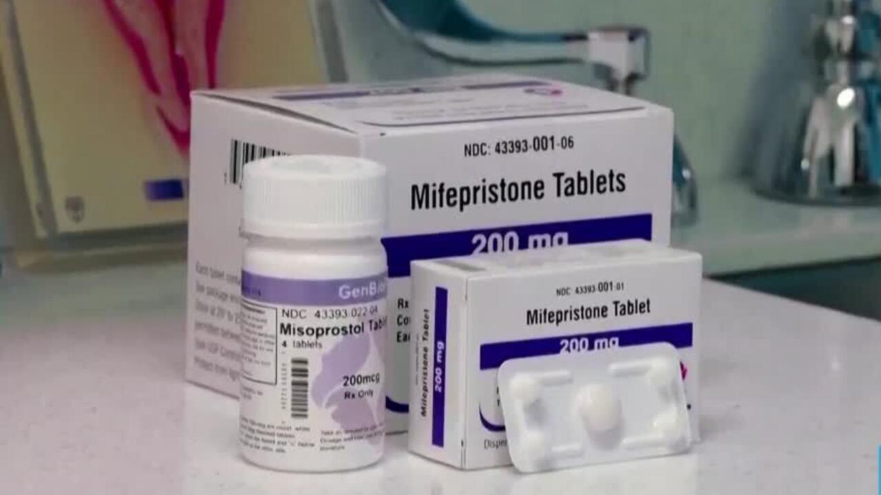 Mifepristona comprar
