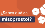 misoprostol presentacion