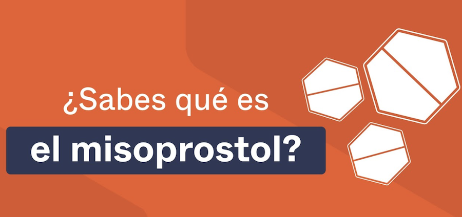 misoprostol presentacion